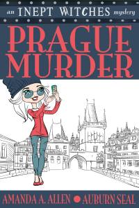 Prague Murder